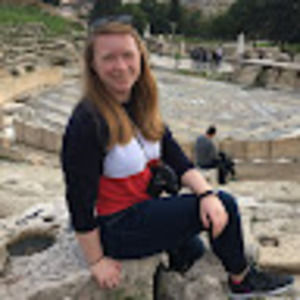 Meet your Posher, Isabelle